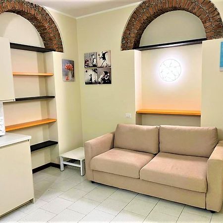 شقة Milan Downtown المظهر الخارجي الصورة
