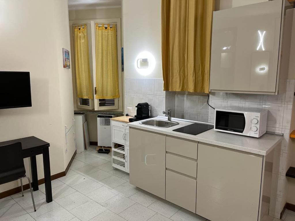 شقة Milan Downtown المظهر الخارجي الصورة