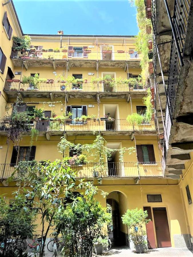 شقة Milan Downtown المظهر الخارجي الصورة